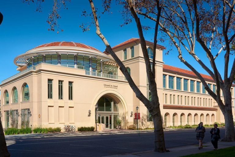 Santa Clara University College of Arts, Sciences and Communication